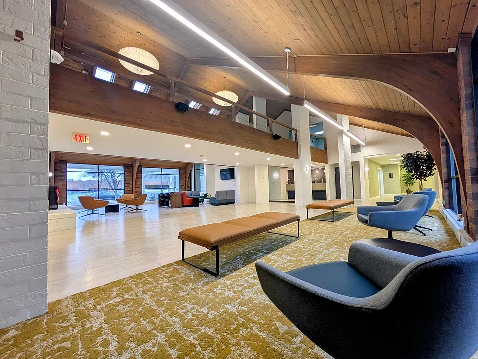 Sycamore Village | Active Adult 55+ Community