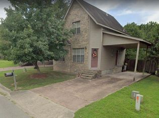 1209 Chatfield Rd, Benton, AR 72015