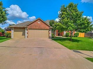 7416 NW 130th St, Oklahoma City, OK 73142
