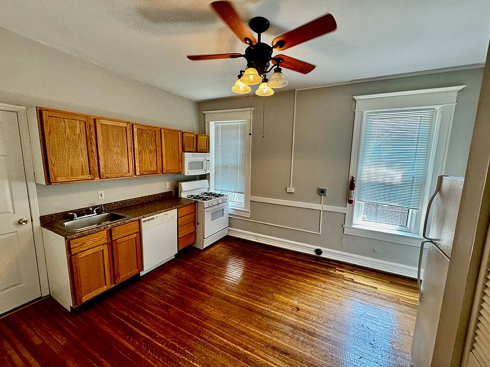 Old Louisville Apartments 1521 S 4th St Louisville KY Zillow