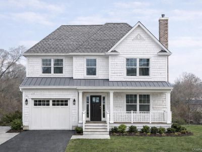 100 Bieselin Road, Bellport, NY, 11713