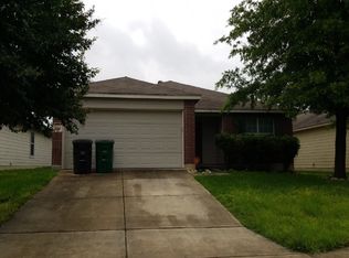 914 Magnolia Hl, San Antonio, TX 78251