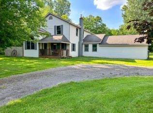 7390 Dodge Rd, Montrose, MI 48457