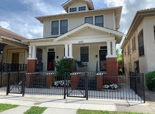 4228 Orleans Ave, New Orleans, LA 70119