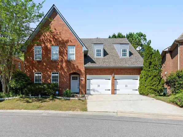 155 Castlehill Dr, Vestavia, AL 35226