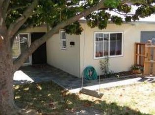 3154 Fairmede Dr, Richmond, CA 94806
