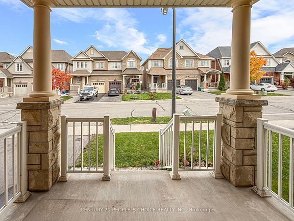5th image of 825 Miltonbrook Cres