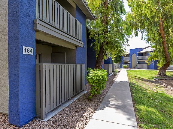 4th image of 9350 N 67th Ave APT 119