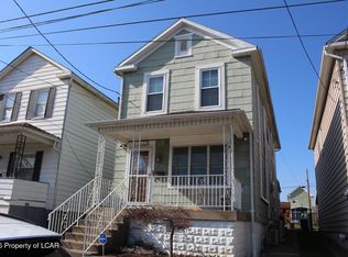 414 E Field St, Nanticoke, PA 18634