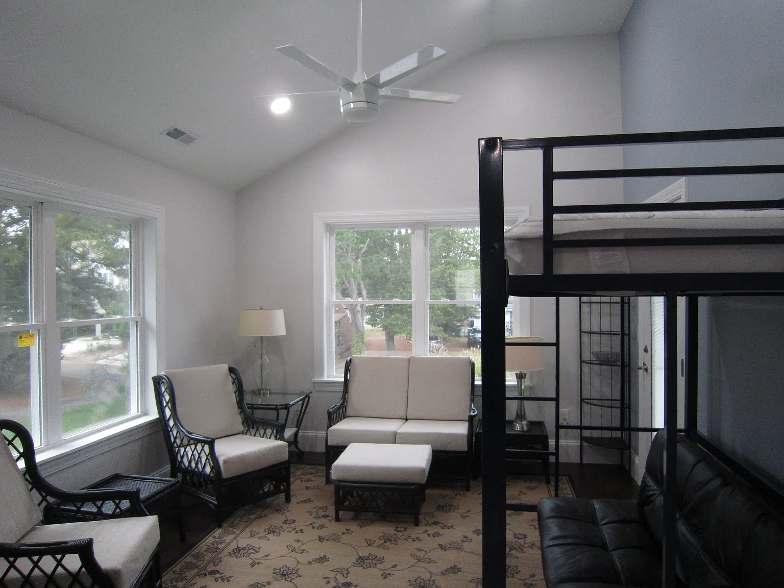 1 bed, 675 sqft, $2,000 — Photo 3