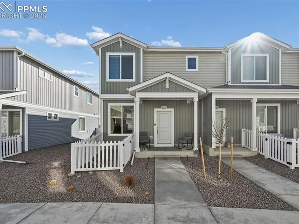 9240 Lytle Grv, Colorado Springs, CO 80927