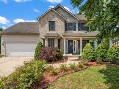 564 Lake Park Dr, Valparaiso, IN, 46385