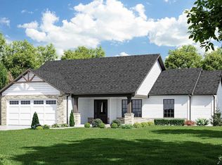 320 W Depot St, Butler, IN 46721