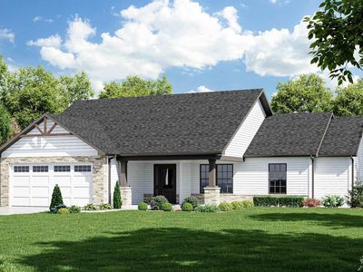 320 W Depot St, Butler, IN, 46721