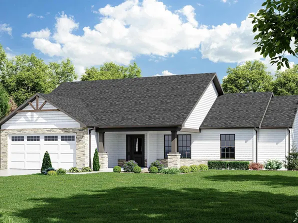 320 W Depot St, Butler, IN 46721