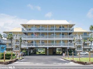 1784 W Beach Blvd, Gulf Shores, AL 36542