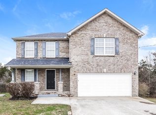 1105 Modesto Ct, La Vergne, TN 37086
