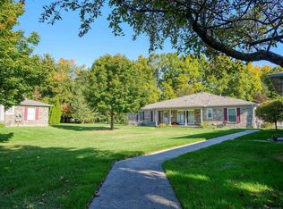 48667 Aberdeen Ct, Shelby Township, MI 48315