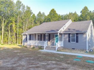211 Swift Creek Ln, South Chesterfield, VA 23834