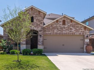 12102 Hideaway Crk, San Antonio, TX 78254