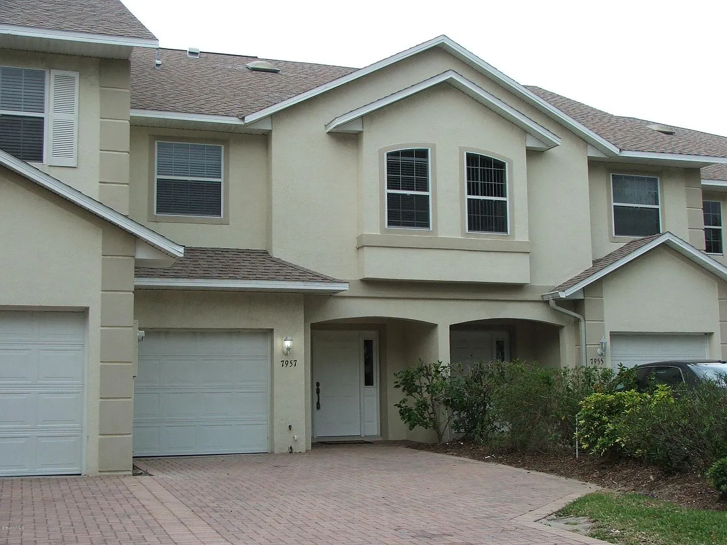 CC Townhome — Photo 1