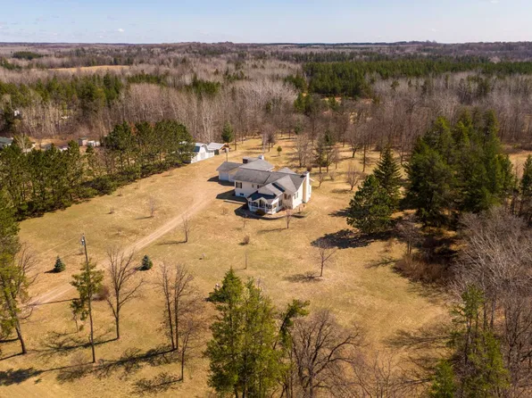 12274 State 64 SW, Motley, MN 56466