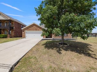 138 Cattlemans Creek Rd, Newark, TX 76071