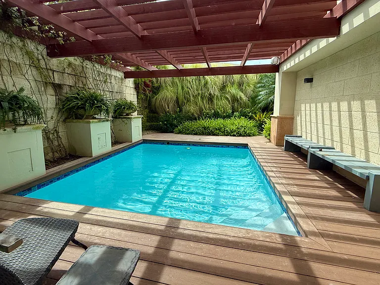 31 Los Lagos Palmas Del Mnr — Photo 50
