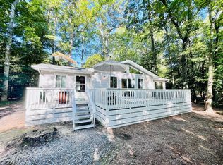 32 Seafarer Ln, Ocean Pines, MD 21811