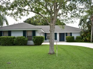 3039 SW Seaboard Ave, Palm City, FL 34990