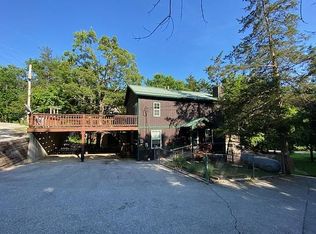 426 Lakewood Rd, Branson, MO 65616