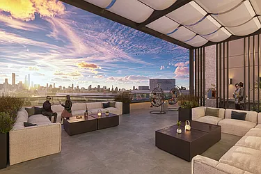 Rented by ANDOVER PROPERTY MANAGEMENT INC