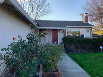 4615 Boone Dr, Fremont, CA, 94538