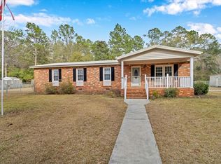 38 Pine Valley Cir, Moultrie, GA 31768