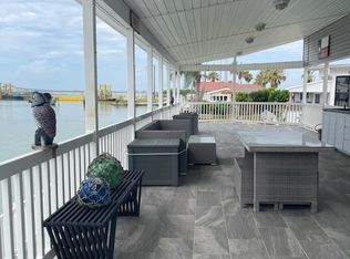 155 E Bonnett St, Pt Isabel, TX 78578