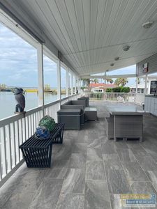 155 E Bonnett St, Pt Isabel, TX, 78578