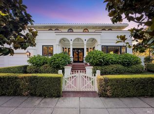 19 Olive Ave, San Rafael, CA 94901