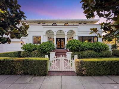 19 Olive Avenue, San Rafael, CA, 94901