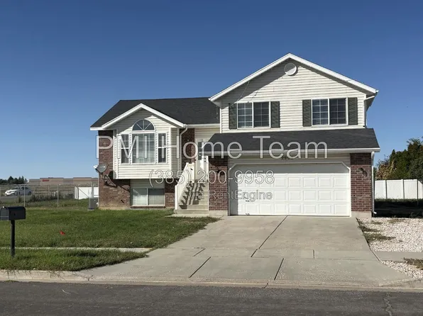 2986 W 2300 S, Syracuse, UT 84075