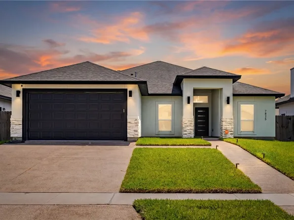 7825 Hulk Dr, Corpus Christi, TX 78414
