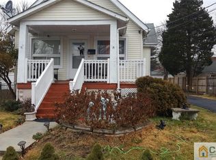 16 Evergreen Ave, Fords, NJ 08863