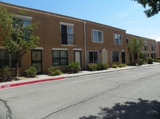 3301 Monroe St NE UNIT F65, Albuquerque, NM 87110