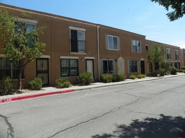 3301 Monroe St NE Unit F65, Albuquerque, NM 87110