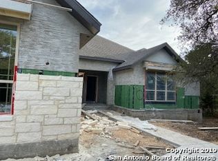 1812 Split Mtn, Canyon Lake, TX 78133