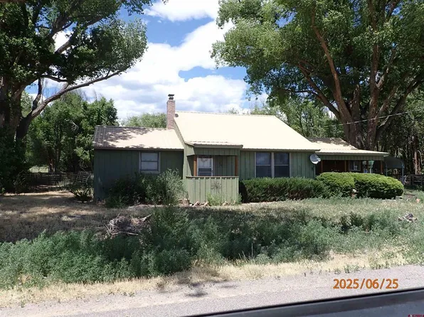 21391 Kaiser Road, Austin, CO 81410