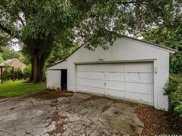 1409 Polk Ave, Greenville, NC 27858