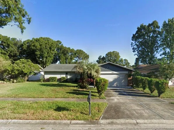 13505 Capitol Dr, Tampa, FL 33613