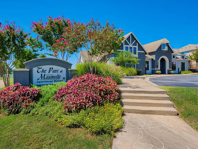 Parc at Maumelle — Photo 24
