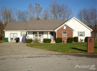 304 Sandstone Dr, Frankfort, KY 40601