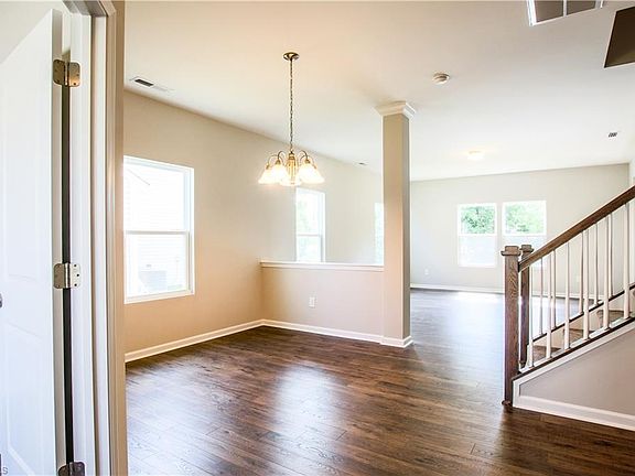 4th image of 421 Soaring St Unit 61